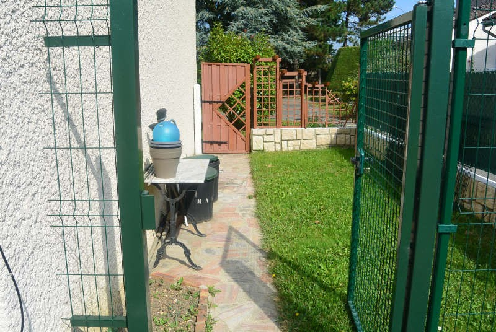 Image_5, Maison, Corbeil-Essonnes, ref :01362