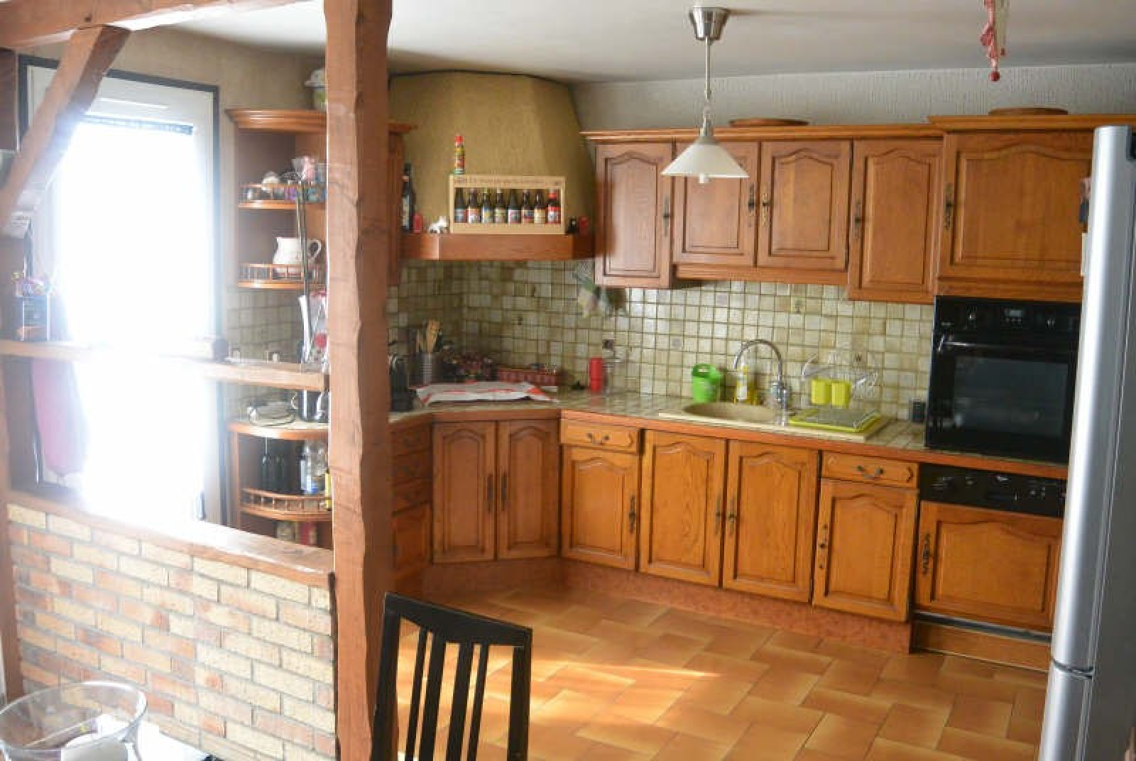 Image_6, Maison, Corbeil-Essonnes, ref :01362