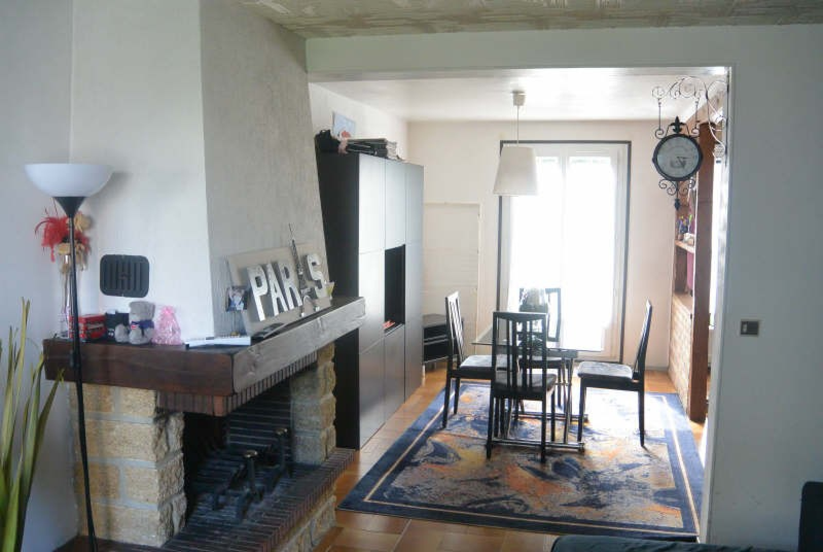 Image_7, Maison, Corbeil-Essonnes, ref :01362