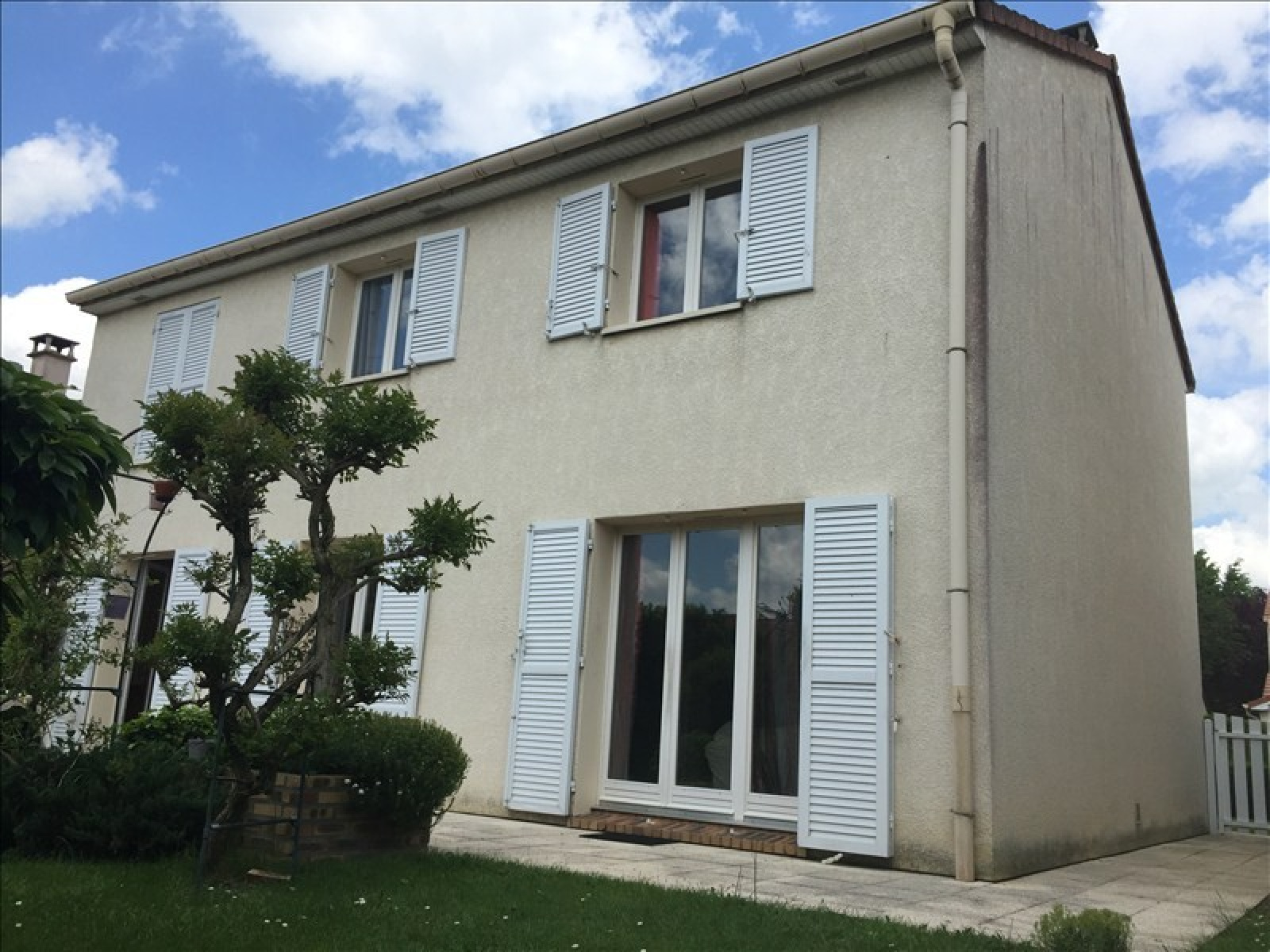 Image_1, Maison, Courcouronnes, ref :01613