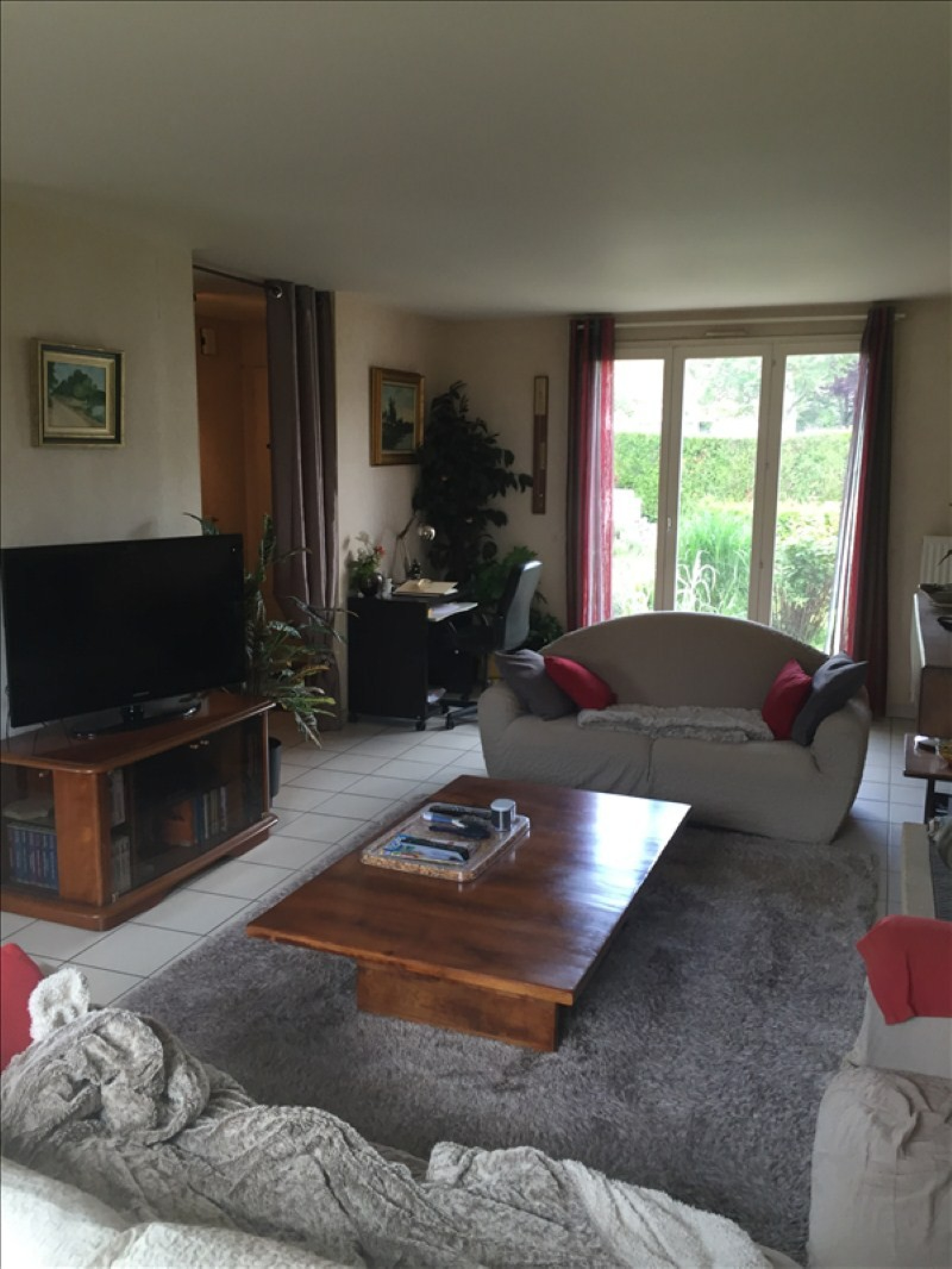 Image_3, Maison, Courcouronnes, ref :01613