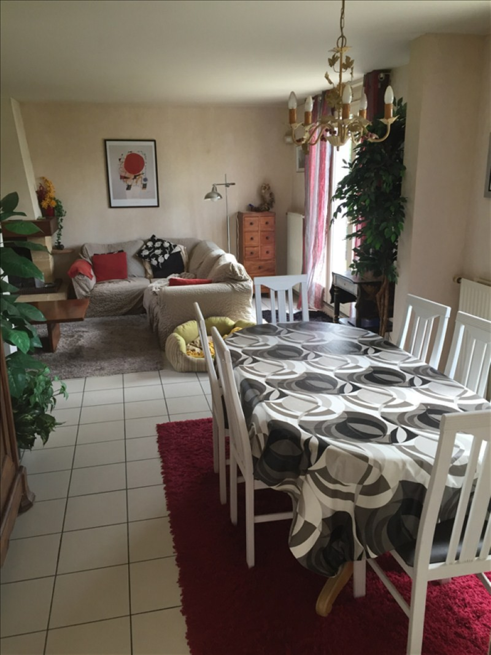 Image_4, Maison, Courcouronnes, ref :01613