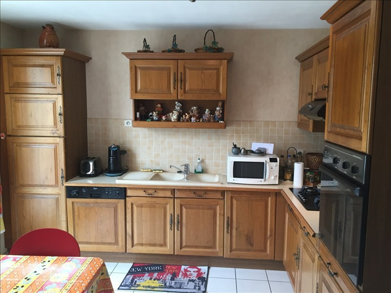 Image_5, Maison, Courcouronnes, ref :01613