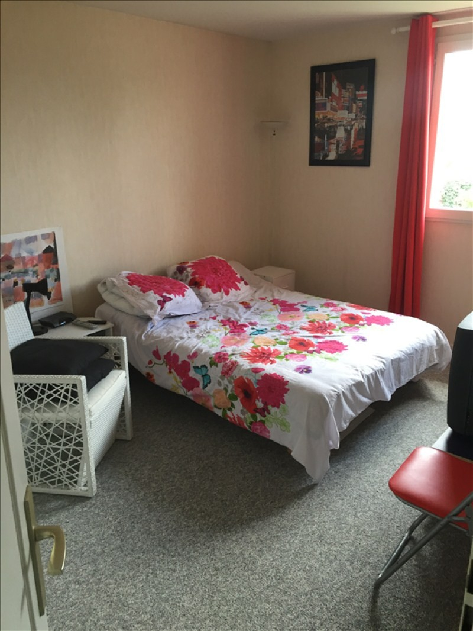 Image_9, Maison, Courcouronnes, ref :01613