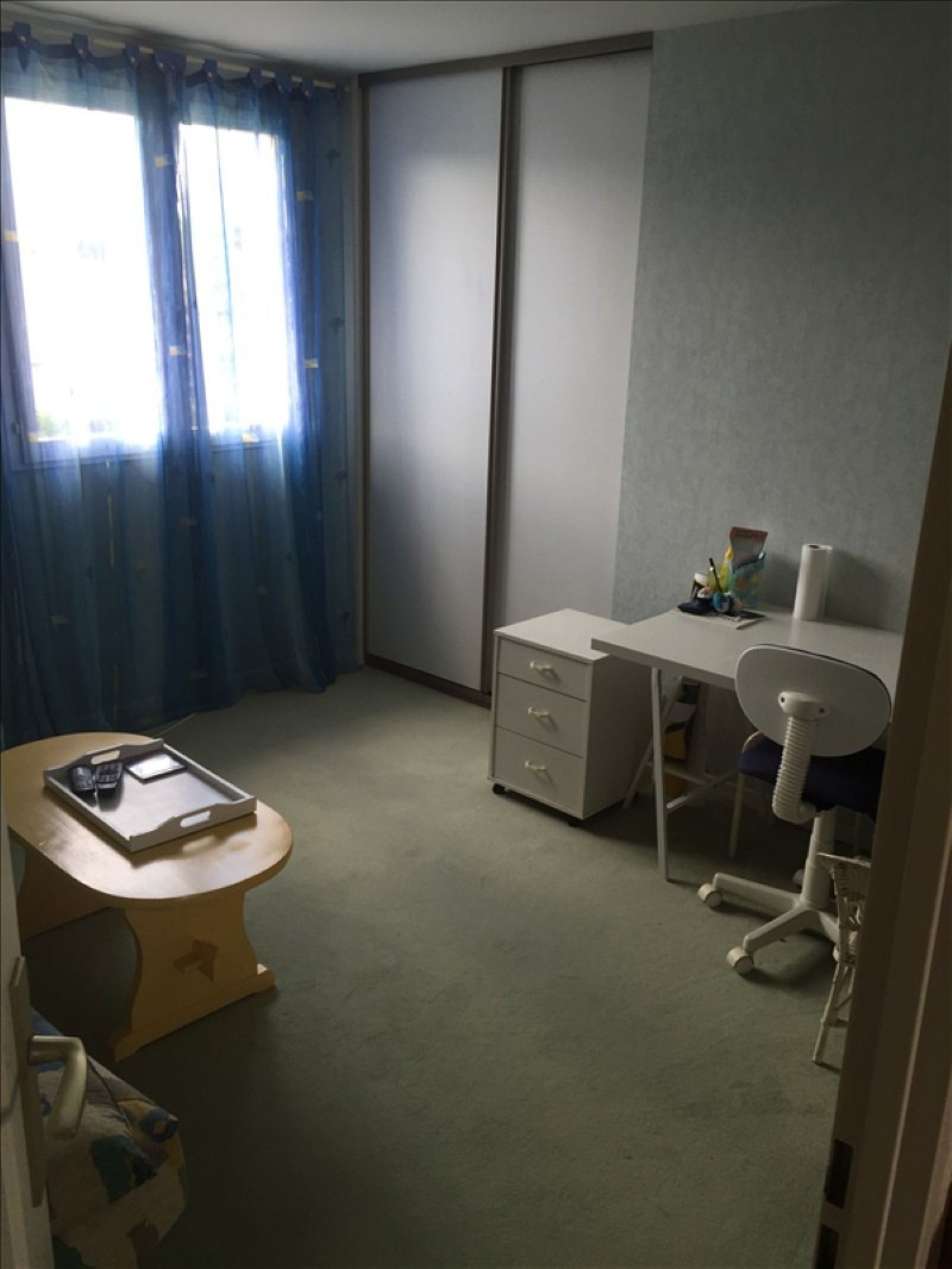 Image_10, Maison, Courcouronnes, ref :01613