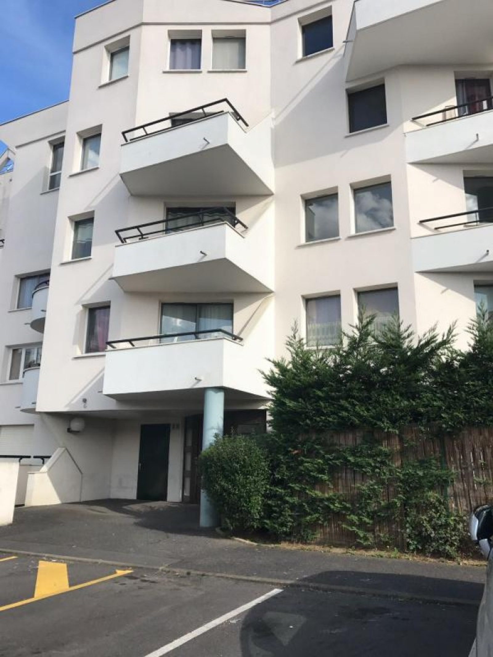 Image_1, Appartement, Évry, ref :01884