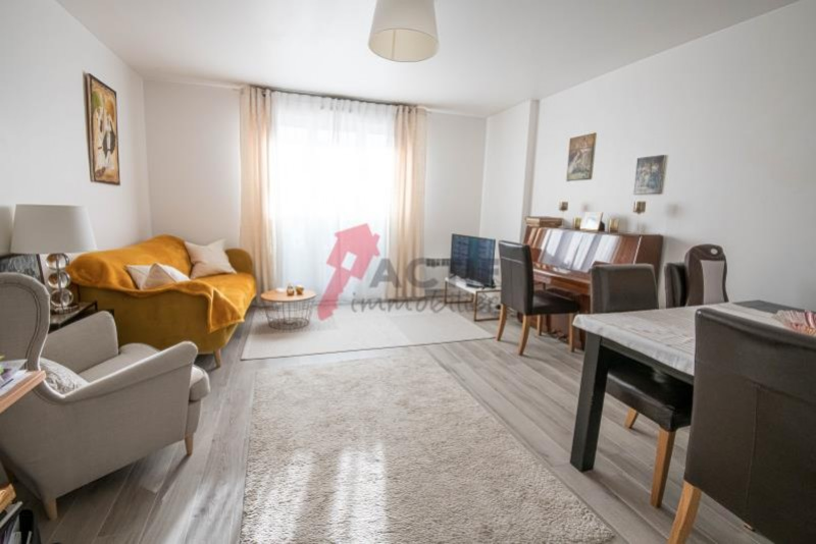Image_1, Appartement, Courcouronnes, ref :01690