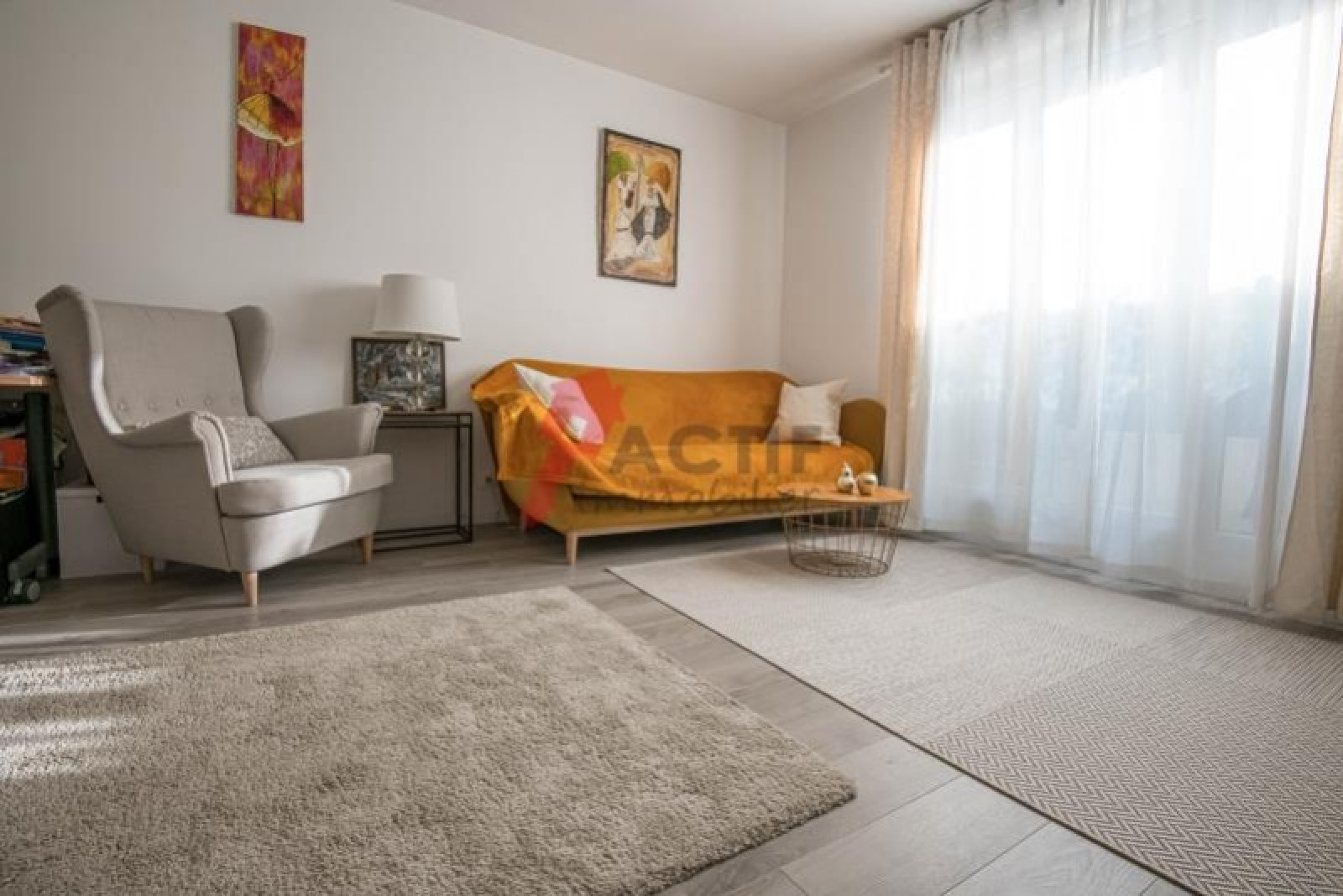 Image_2, Appartement, Courcouronnes, ref :01690
